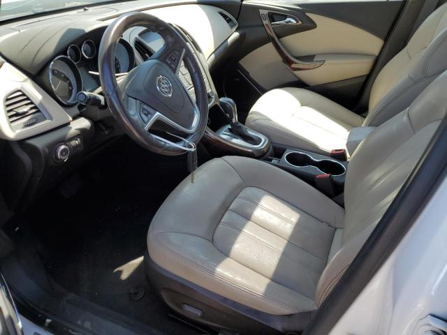 Photo 7 from auction – 2015 BUICK VERANO with VIN 1G4PS5SK9F4184100