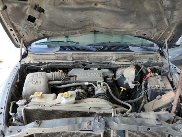 Photo 11 from auction – 2007 DODGE RAM 1500 S with VIN 1D7HA18267J634533