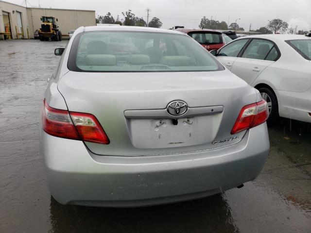 Photo 6 from auction – 2007 TOYOTA CAMRY CE with VIN 4T1BE46K17U037616