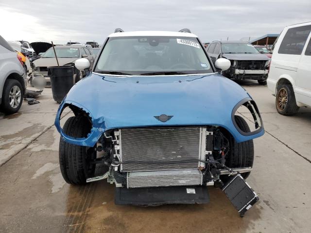 Photo 5 from auction – 2023 MINI COOPER S C with VIN WMZ83BR00P3P69616