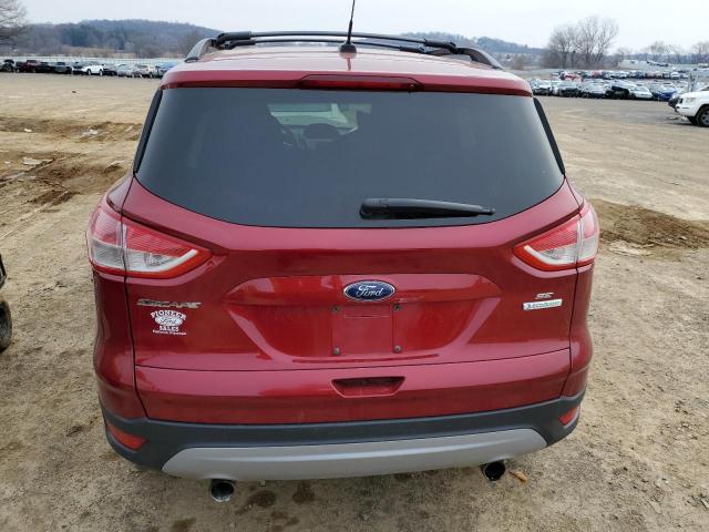 Zdjęcie 6 z aukcji – 2013 FORD ESCAPE SE z VIN 1FMCU0GX2DUC10565