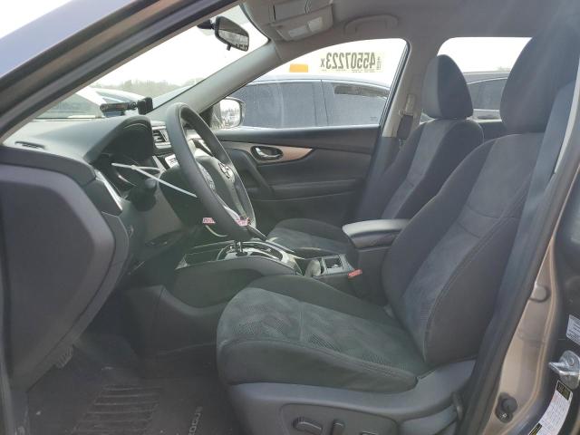 Photo 7 from auction – 2015 NISSAN ROGUE S with VIN KNMAT2MV7FP500881