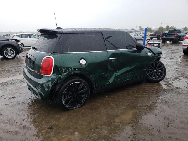 Photo 3 from auction – 2014 MINI COOPER S with VIN WMWXM7C53ET926267