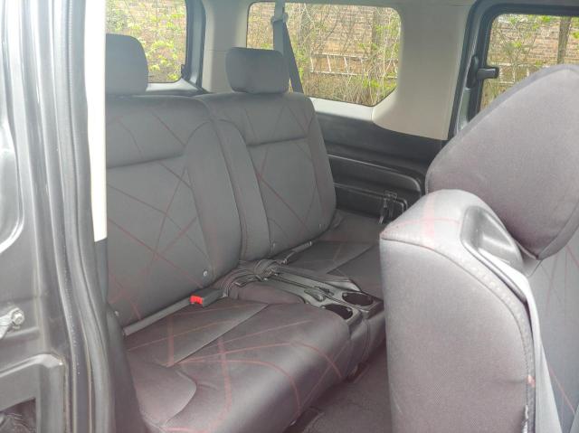Photo 6 from auction – 2010 HONDA ELEMENT SC with VIN 5J6YH1H93AL006616