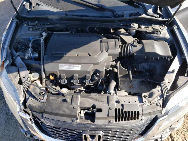 Photo 11 from auction – 2015 HONDA ACCORD EXL with VIN 1HGCT2B84FA007265