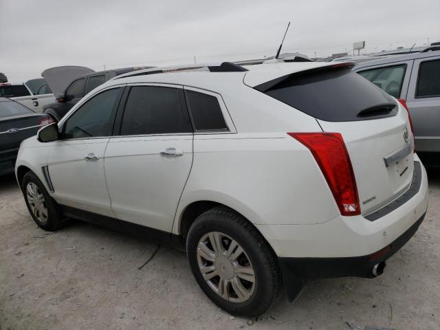 Photo 2 from auction – 2014 CADILLAC SRX LUXURY with VIN 3GYFNBE36ES523902