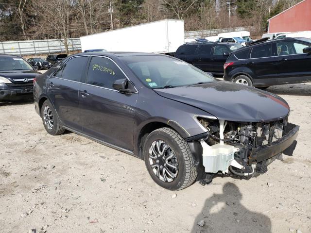 Zdjęcie 4 z aukcji – 2012 TOYOTA CAMRY BASE z VIN 4T4BF1FK0CR167690
