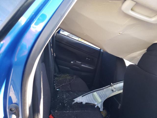 Photo 10 from auction – 2019 MITSUBISHI OUTLANDER with VIN JA4AR3AU9KU025160