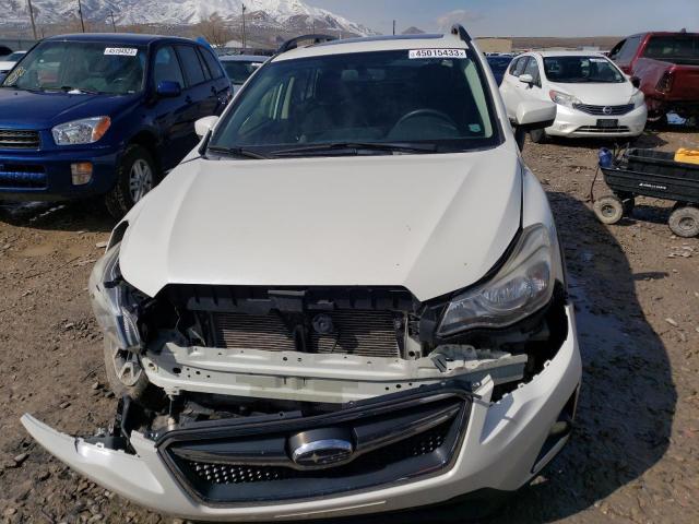 Photo 5 from auction – 2016 SUBARU CROSSTREK with VIN JF2GPABC8G8305508