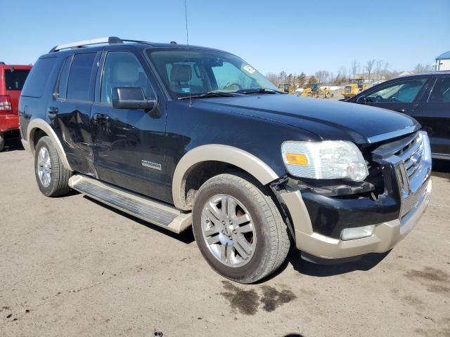 Photo 4 from auction – 2007 FORD EXPLORER E with VIN 1FMEU74E97UB02503