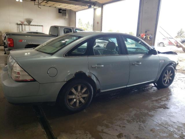 Photo 3 from auction – 2008 FORD TAURUS SEL with VIN 1FAHP24W48G162957