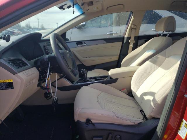 Photo 7 from auction – 2015 HYUNDAI SONATA SE with VIN 5NPE24AF3FH256235