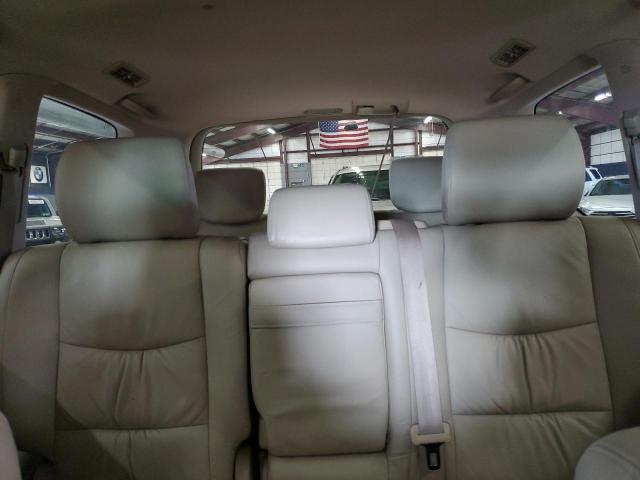 Photo 10 from auction – 2009 LEXUS GX 470 with VIN JTJBT20X190177899