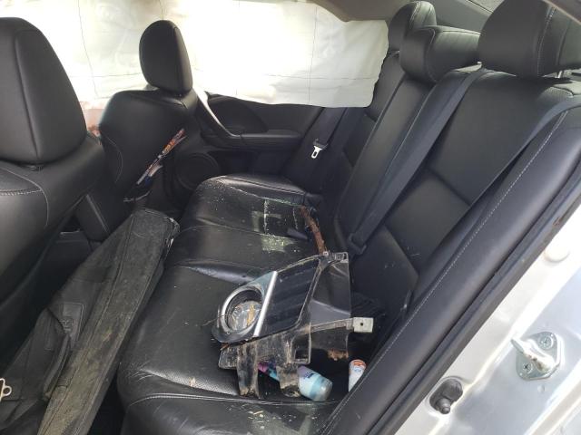 Photo 10 from auction – 2012 ACURA TSX with VIN JH4CU2F43CC018842