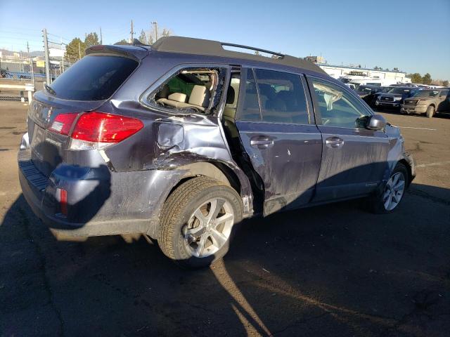 Photo 3 from auction – 2013 SUBARU OUTBACK 2. with VIN 4S4BRCJC1D3274025