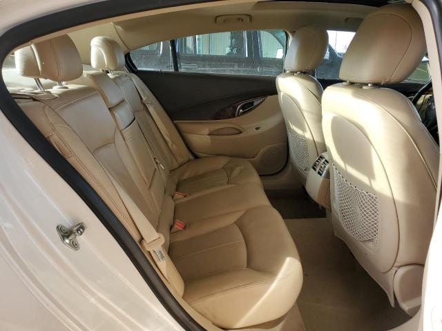 Photo 10 from auction – 2012 BUICK LACROSSE P with VIN 1G4GE5E35CF175728
