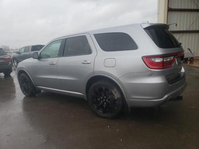 Photo 2 from auction – 2020 DODGE DURANGO SX with VIN 1C4RDJAG2LC166634