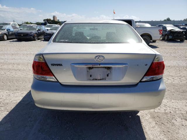 Photo 6 from auction – 2005 TOYOTA CAMRY LE with VIN 4T1BE32K05U546321