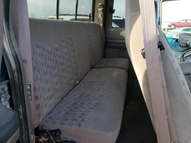 Photo 10 from auction – 2000 FORD F250 SUPER with VIN 1FTNX21F4YEA28155