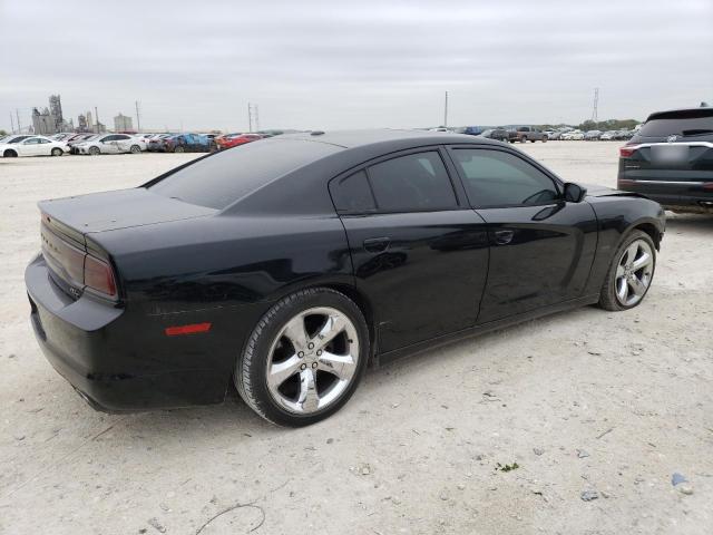Photo 3 from auction – 2014 DODGE CHARGER R/ with VIN 2C3CDXCT1EH277957