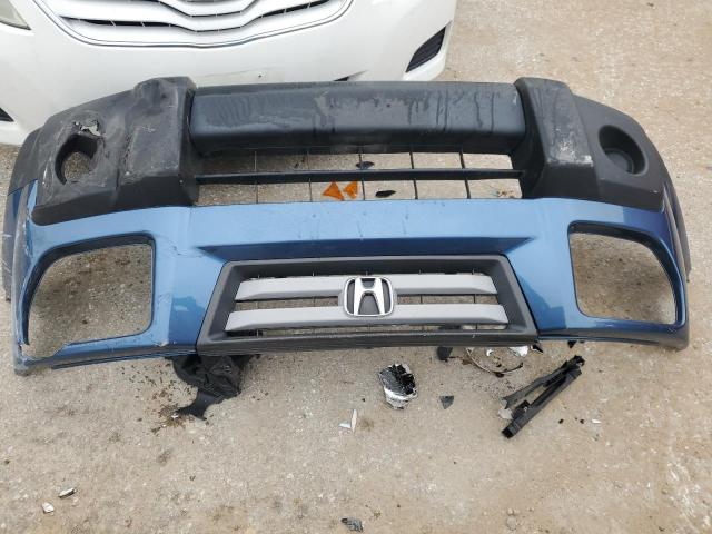 Photo 13 from auction – 2008 HONDA ELEMENT EX with VIN 5J6YH28768L019312