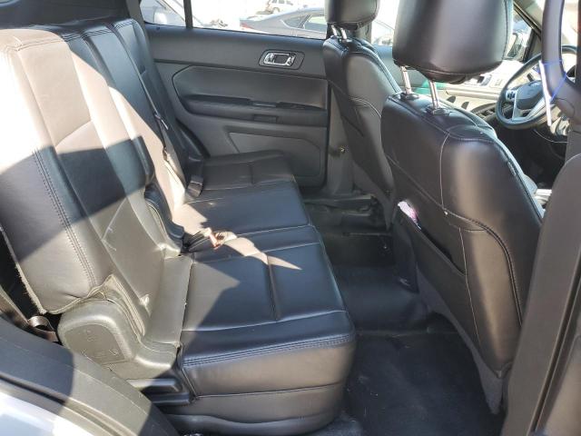 Photo 11 from auction – 2014 FORD EXPLORER P with VIN 1FM5K8AR3EGB54580