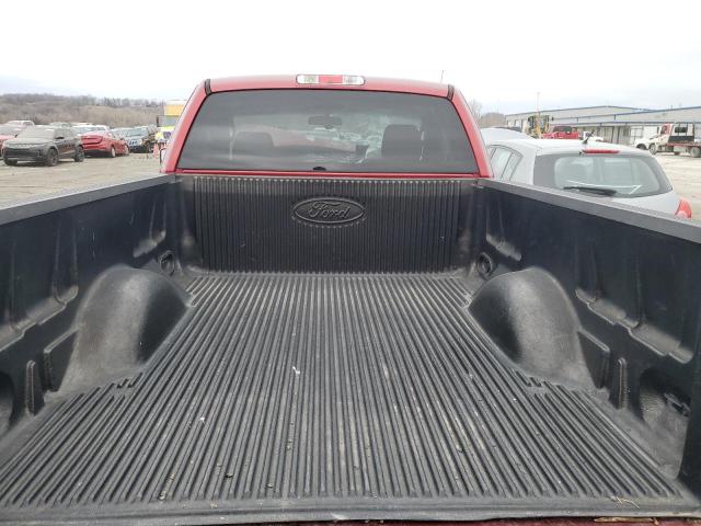 Photo 10 from auction – 2007 FORD F150 with VIN 1FTRF12277KD49939