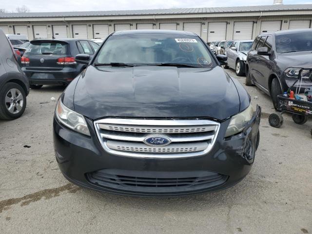 Photo 5 from auction – 2011 FORD TAURUS SEL with VIN 1FAHP2EW2BG149341