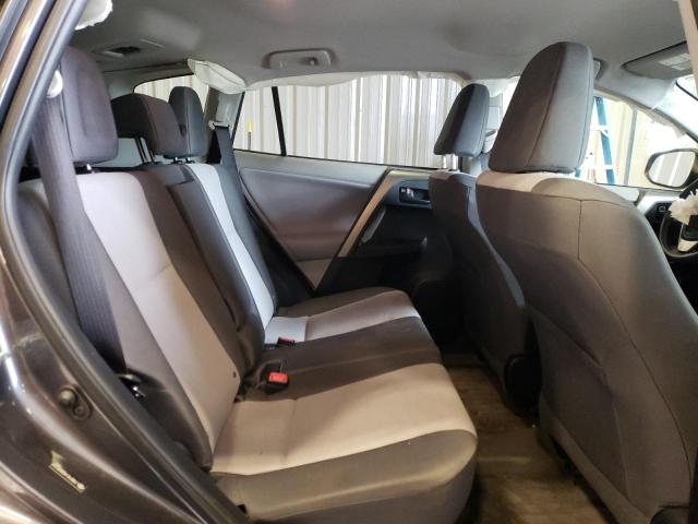 Photo 10 from auction – 2013 TOYOTA RAV4 LE with VIN JTMBFREVXDD035708