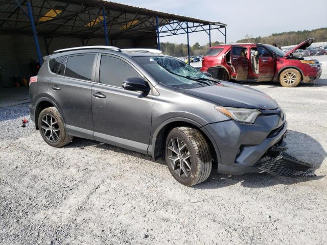 Photo 4 from auction – 2016 TOYOTA RAV4 SE with VIN JTMNFREVXGD083243