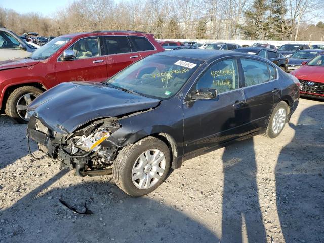 Photo 1 from auction – 2010 NISSAN ALTIMA BAS with VIN 1N4AL2AP8AN524607