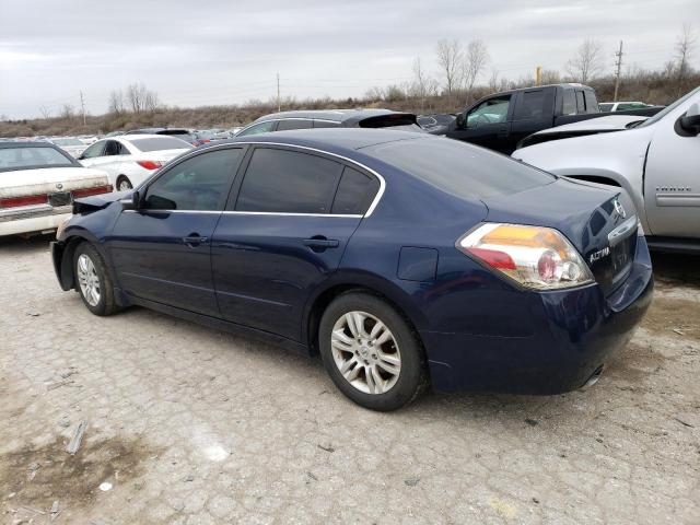 Фото 2 с аукциона – 2011 NISSAN ALTIMA BAS с VIN 1N4AL2APXBC126909