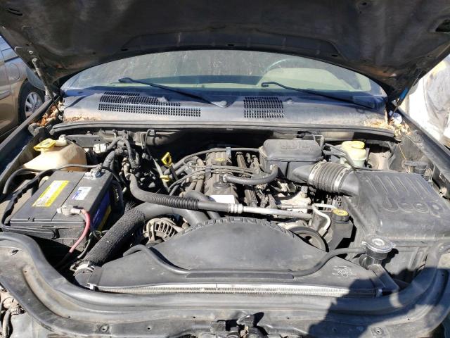 Photo 11 from auction – 2003 JEEP GRAND CHER with VIN 1J4GW48S53C572379