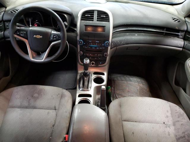 Photo 8 from auction – 2014 CHEVROLET MALIBU LS with VIN 1G11B5SL9EF159146