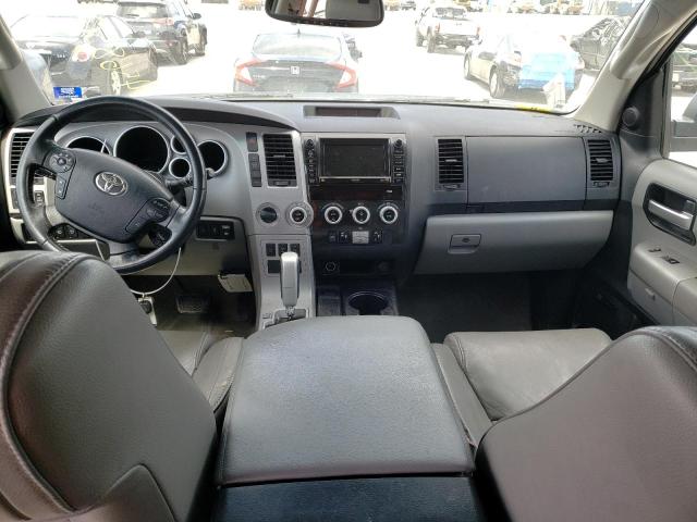 Photo 8 from auction – 2008 TOYOTA SEQUOIA LI with VIN 5TDBY68AX8S010495