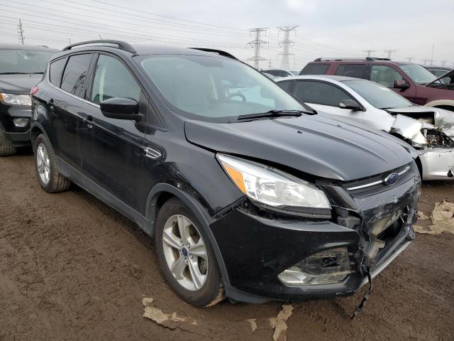 Photo 4 from auction – 2014 FORD ESCAPE SE with VIN 1FMCU0GX0EUC67929