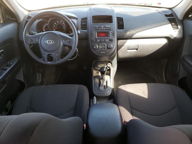 Photo 8 from auction – 2012 KIA SOUL with VIN KNDJT2A55C7465029