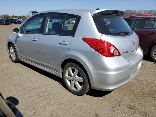 Photo 2 from auction – 2010 NISSAN VERSA S with VIN 3N1BC1CP4AL382815