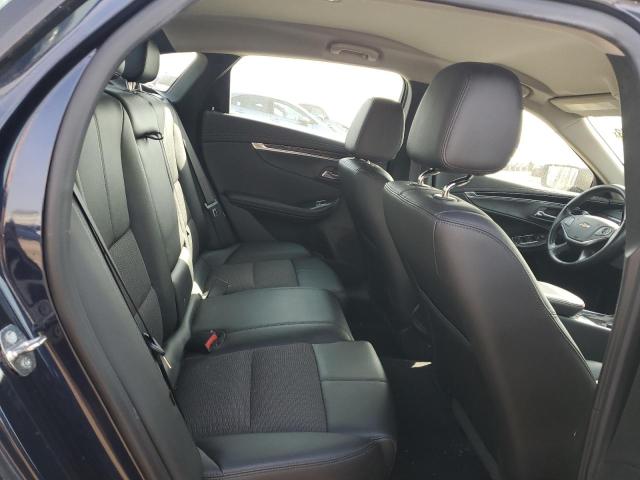 Photo 10 from auction – 2017 CHEVROLET IMPALA LT with VIN 2G1105S34H9141723