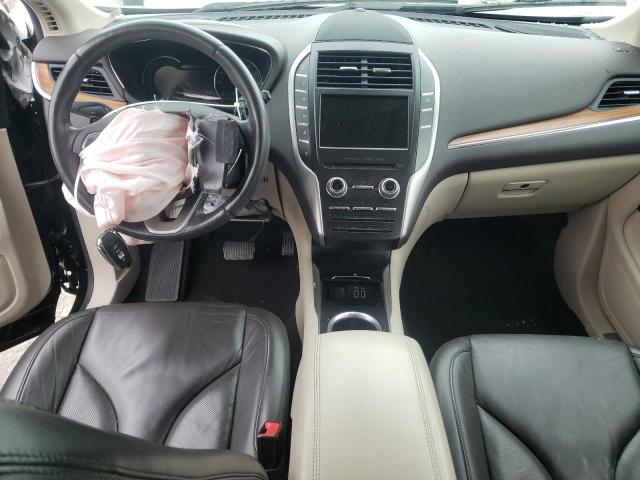Photo 8 from auction – 2019 LINCOLN MKC SELECT with VIN 5LMCJ2D99KUL42937