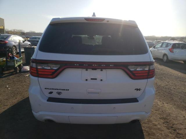 Photo 6 from auction – 2019 DODGE DURANGO R/ with VIN 1C4SDJCT9KC676182