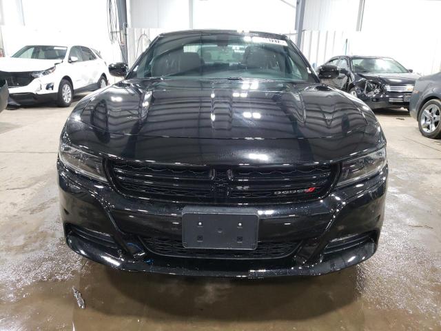 Photo 5 from auction – 2022 DODGE CHARGER SX with VIN 2C3CDXJG4NH271592