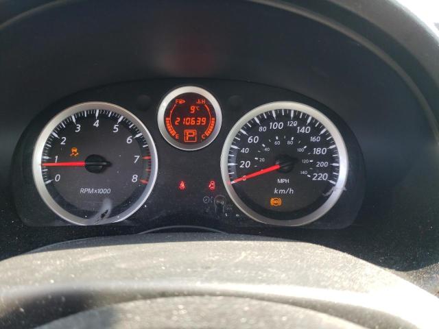 Photo 9 from auction – 2012 NISSAN SENTRA 2.0 with VIN 3N1AB6AP6CL717736