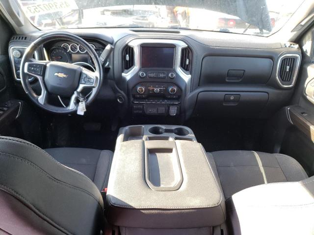 Photo 8 from auction – 2019 CHEVROLET SILVERADO with VIN 3GCUYDED1KG101267