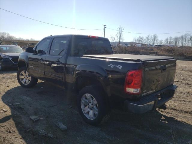 Photo 2 from auction – 2008 GMC SIERRA K15 with VIN 3GTEK13368G238339