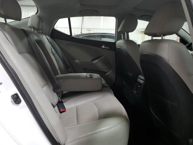 Zdjęcie 10 z aukcji – 2013 KIA OPTIMA EX z VIN 5XXGN4A77DG161565