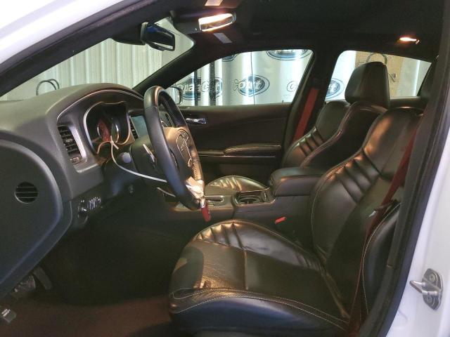 Photo 7 from auction – 2018 DODGE CHARGER SR with VIN 2C3CDXL91JH230023