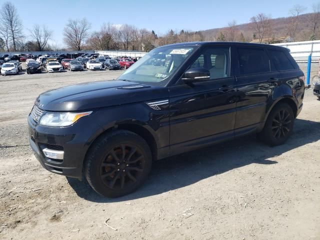 LAND ROVER RANGE ROVE 2015 con VIN SALWR2VF9FA610676 - Foto de la subasta
