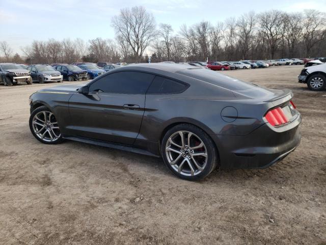 Photo 2 from auction – 2017 FORD MUSTANG with VIN 1FA6P8TH7H5214798