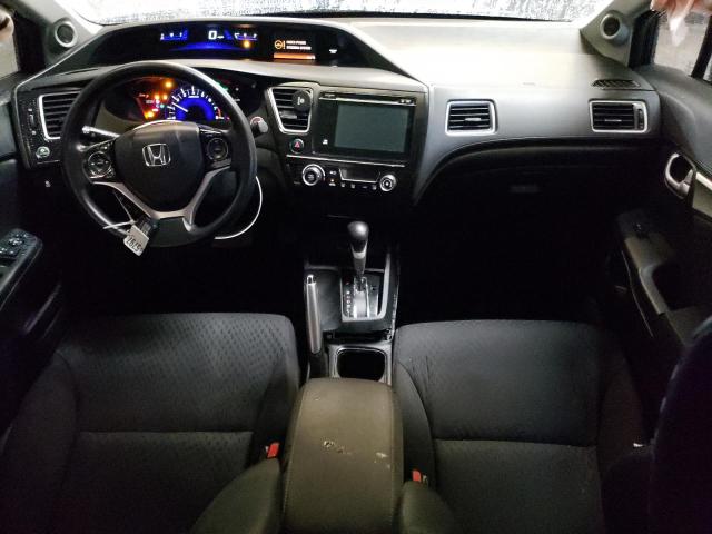 Photo 8 from auction – 2015 HONDA CIVIC EX with VIN 2HGFB2F84FH513223